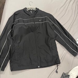 Nike Wind Breaker